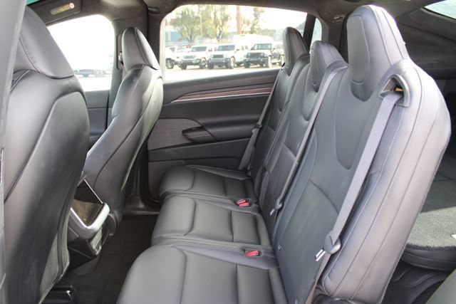 Used 2022 Tesla Model X AWD/4WD image 30