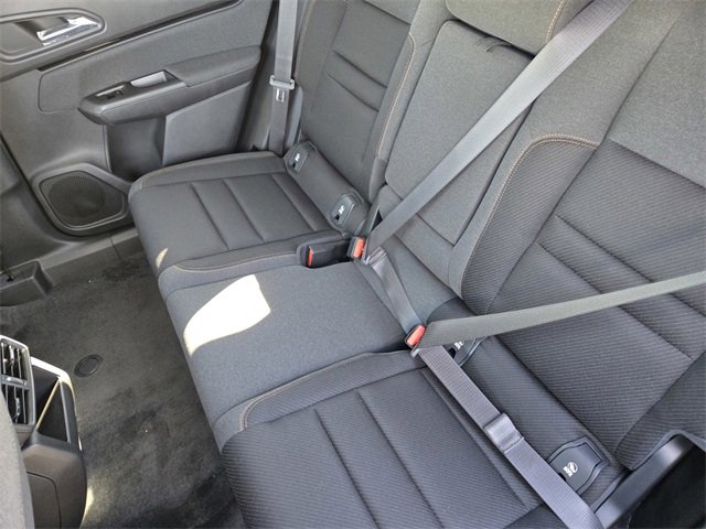 New 2025 Honda Prologue EX image 21