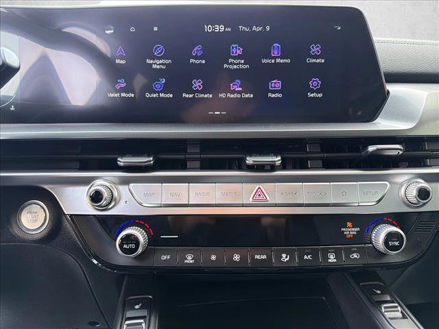 Used 2025 Kia Telluride S image 19