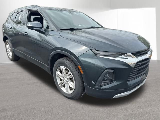 Used 2019 Chevrolet Blazer LT FWD image 8