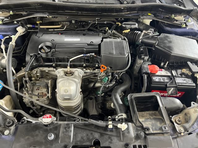 Used 2017 Honda Accord EX-L image 23