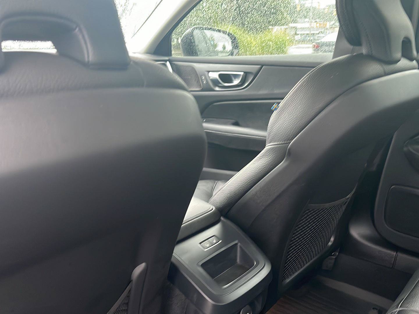 Used 2025 Volvo S60 B5 Plus AWD/4WD image 15