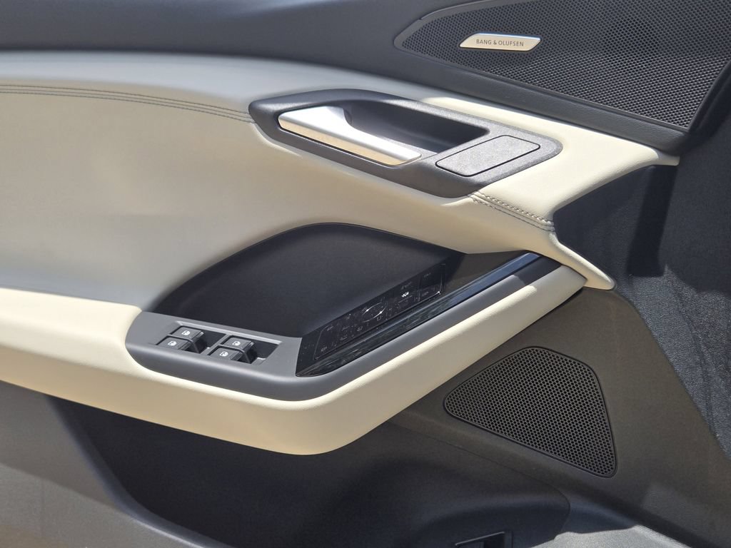New 2027 Audi Q6 e-tron Premium Plus AWD/4WD image 28