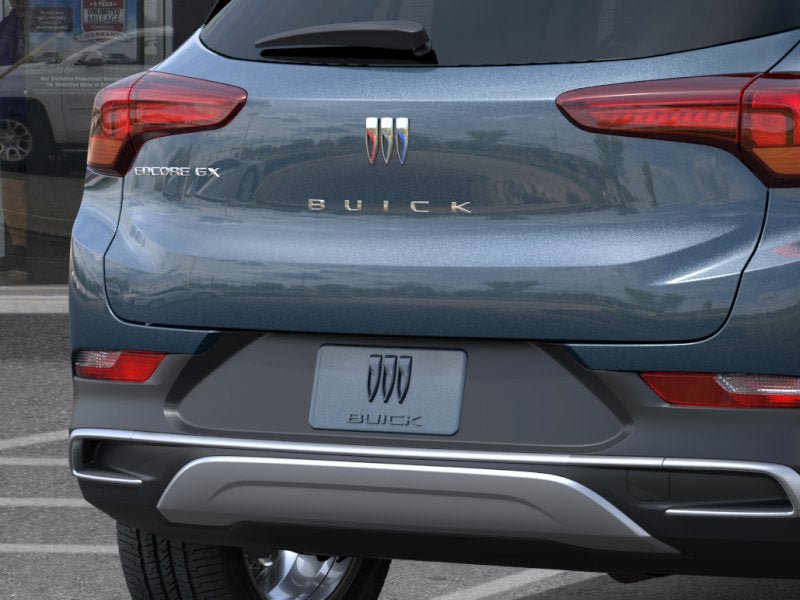 New 2026 Buick Encore GX Preferred FWD image 14