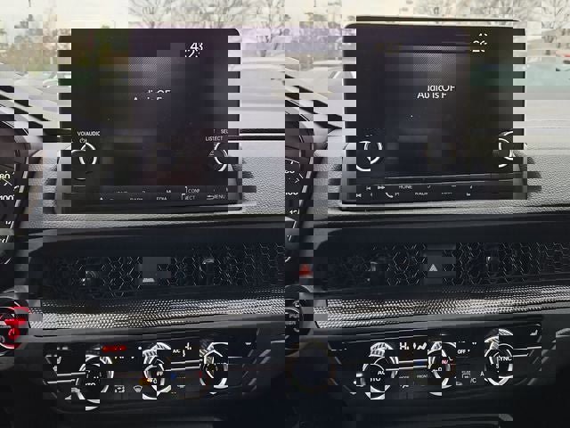 Used 2025 Honda CR-V Sport image 21