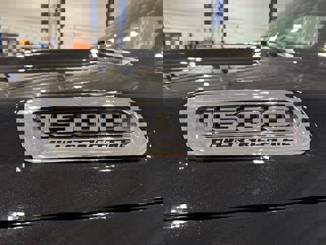 New 2026 RAM 1500 Big Horn image 7