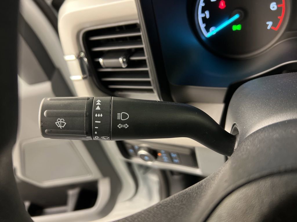 New 2026 Ford F350 XL w/ XL Chrome Package image 15