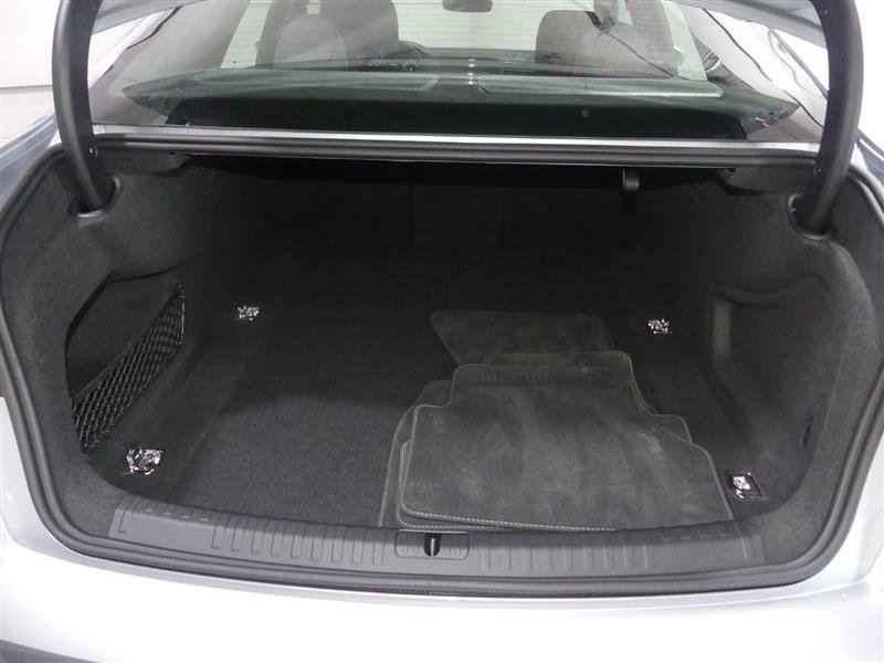 Used 2024 Audi A6 Premium Plus w/ Premium Plus Package AWD/4WD image 9