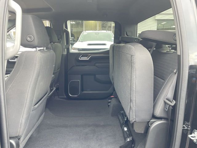 Used 2022 Chevrolet Silverado 1500 RST image 24