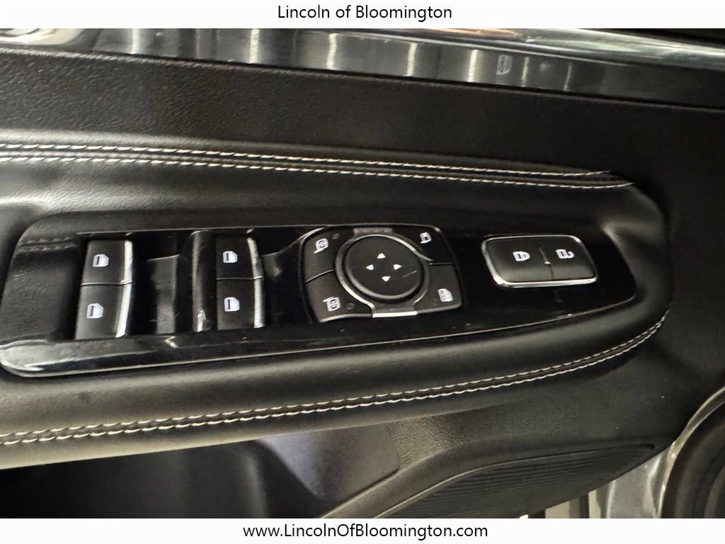 Used 2022 Lincoln Corsair AWD w/ Equipment Group 101A image 44