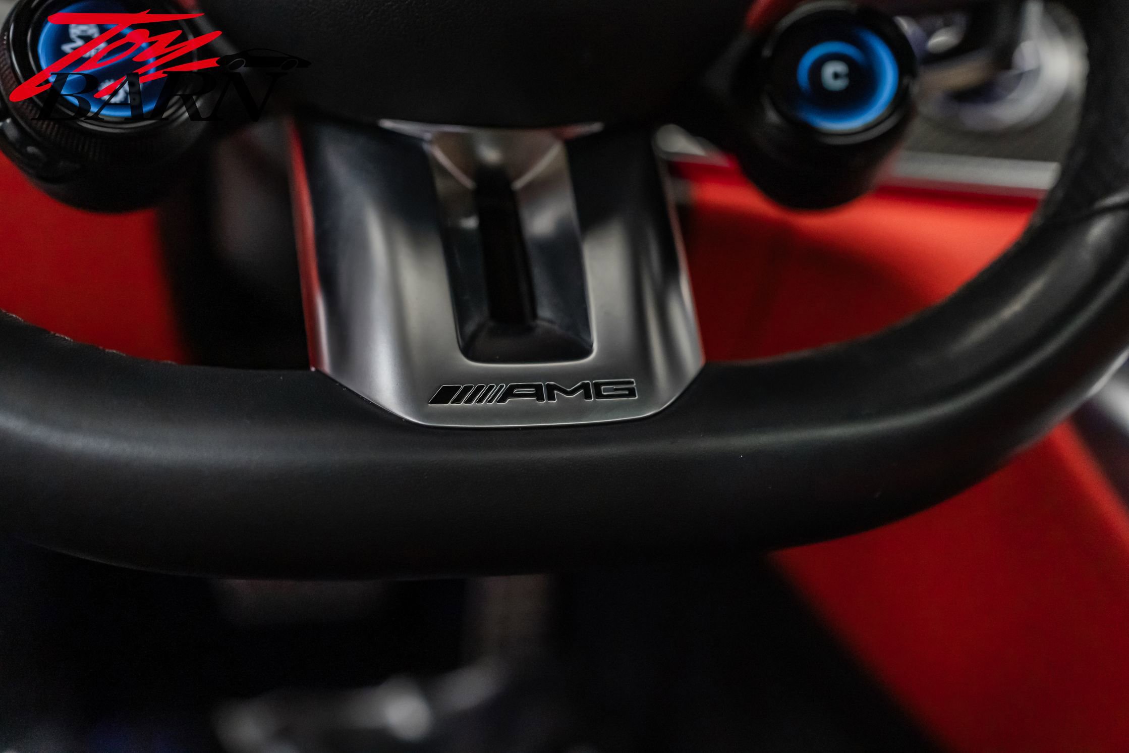 Used 2022 Mercedes-Benz AMG GT 53 image 36
