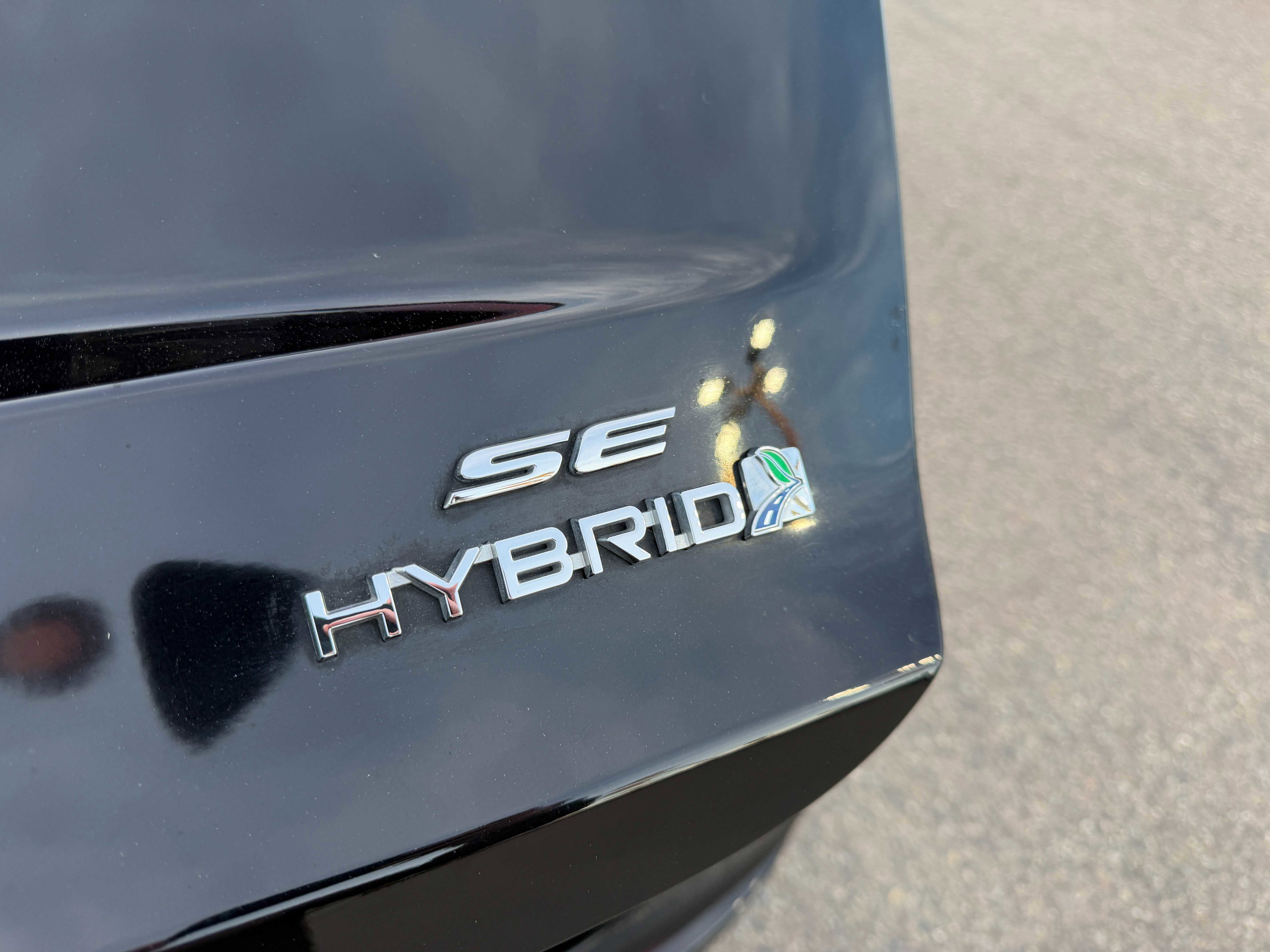 Used 2019 Ford Fusion SE FWD image 9