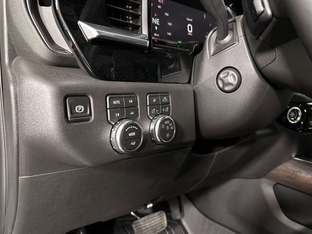 New 2026 GMC Sierra 1500 SLT w/ SLT Premium Package image 18