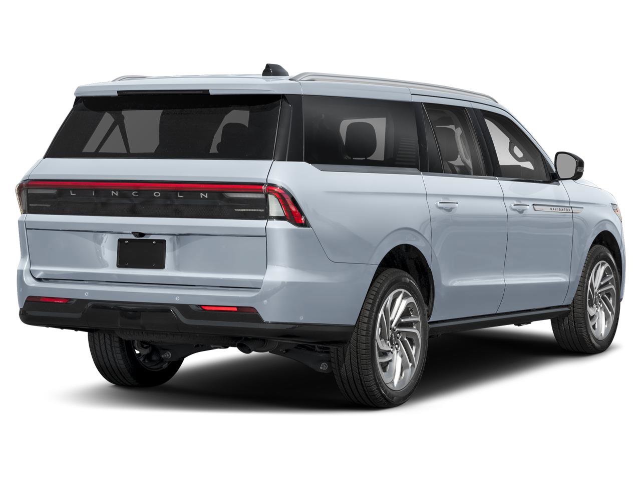 New 2026 Lincoln Navigator L Reserve w/ Jet Appearance Package image 57