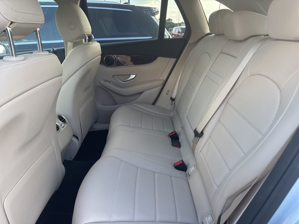 Used 2018 Mercedes-Benz GLC 300 image 7