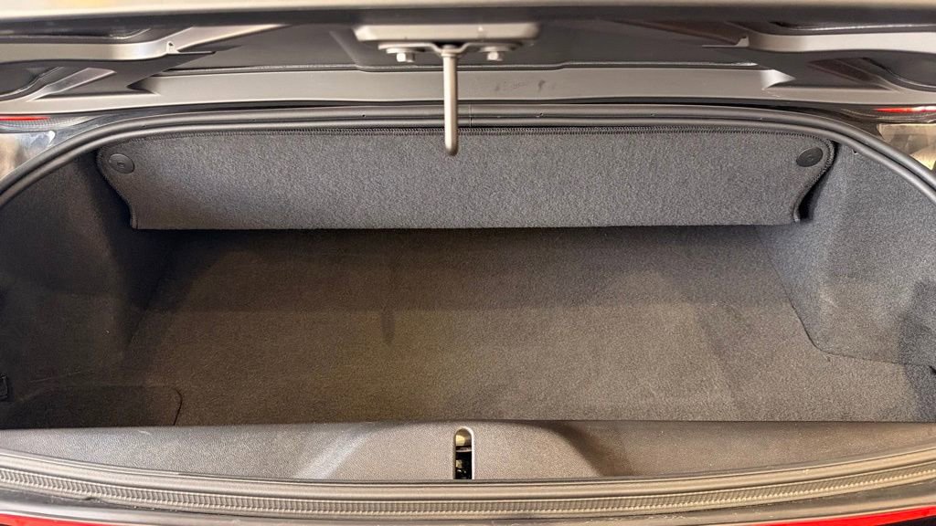 Used 2017 Chevrolet Corvette Grand Sport w/ Battery Protection Package image 26