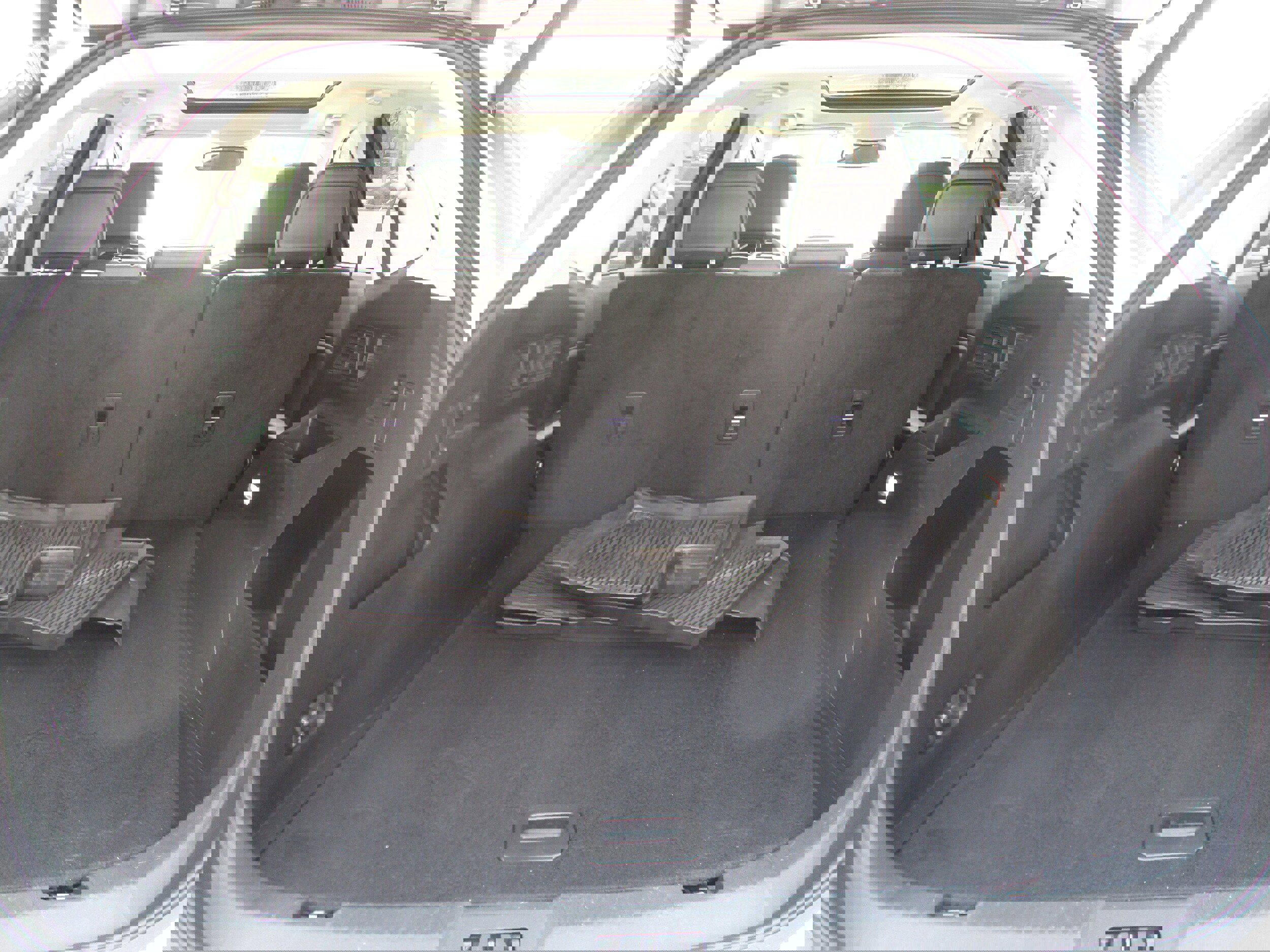 Used 2022 Ford Edge SEL w/ Convenience Package AWD/4WD image 19