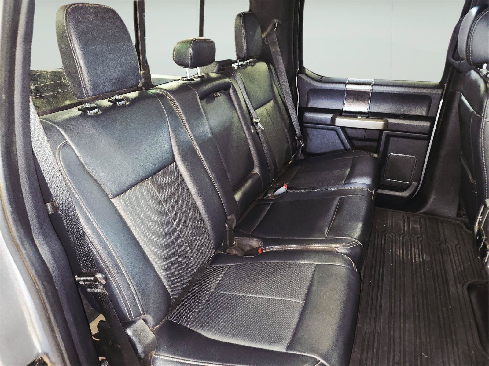 Used 2022 Ford F450 Lariat w/ Lariat Value Package AWD/4WD image 50