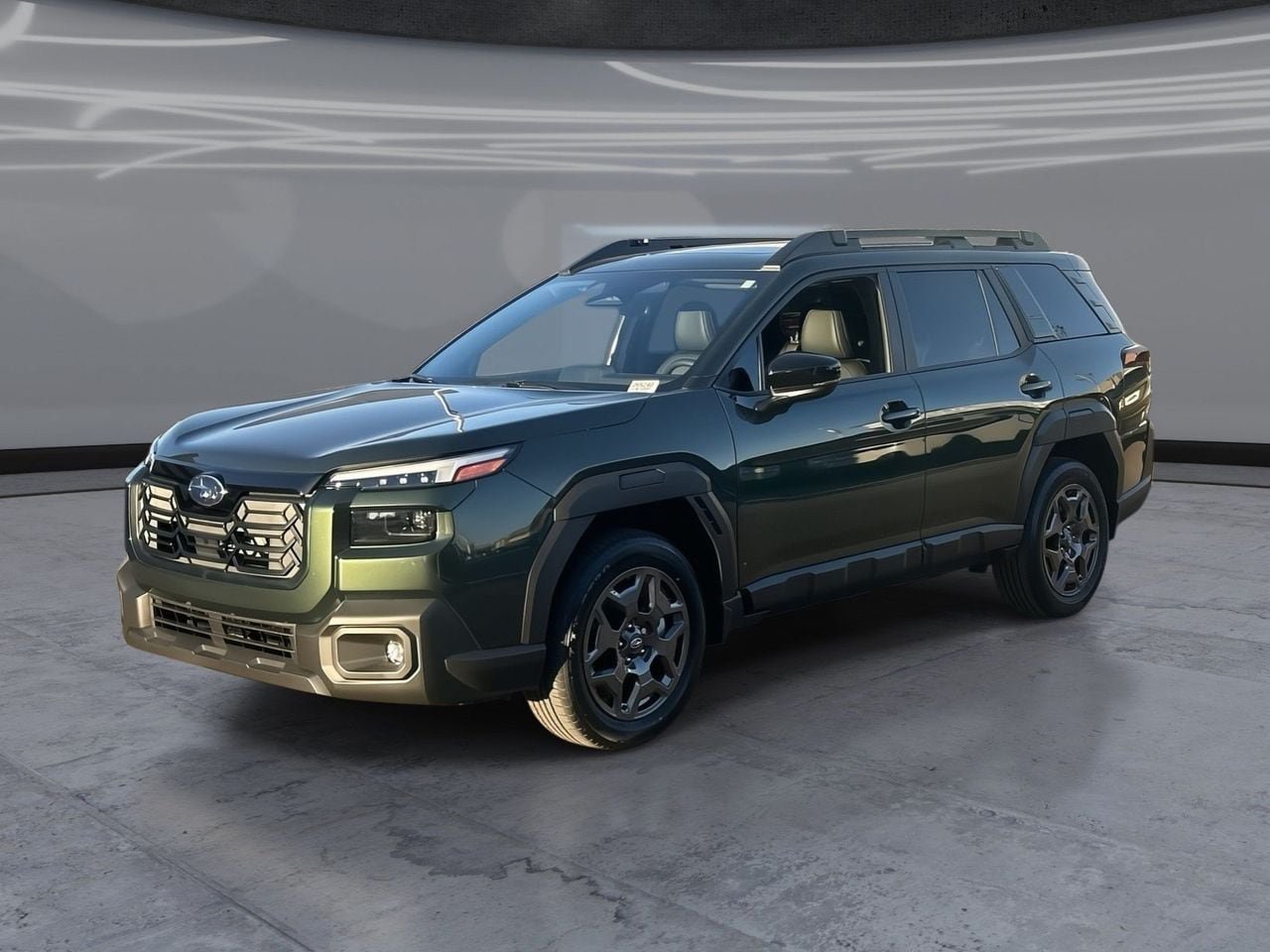 New 2026 Subaru Outback Premium