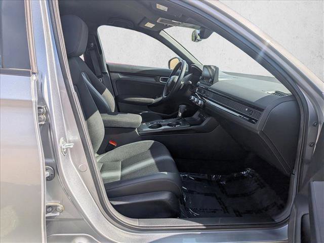Used 2024 Honda Civic Sport image 18