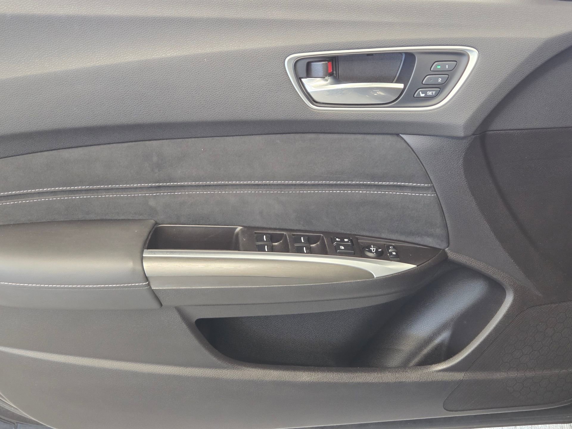 Used 2019 Acura TLX V6 w/ Technology & A-SPEC Pkg image 14