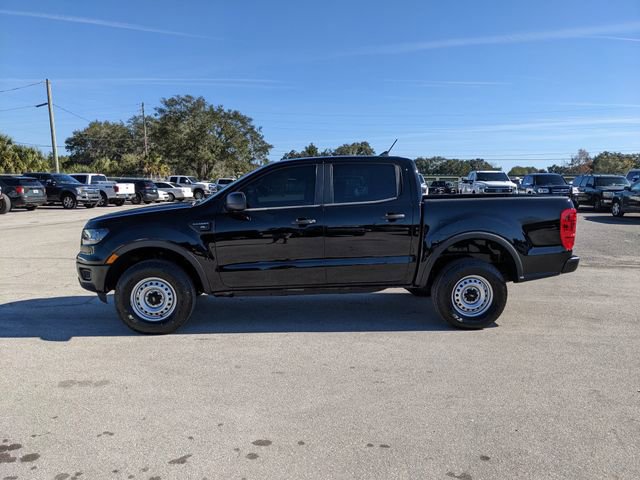 Certified 2023 Ford Ranger XL w/ Trailer Tow Package image 7