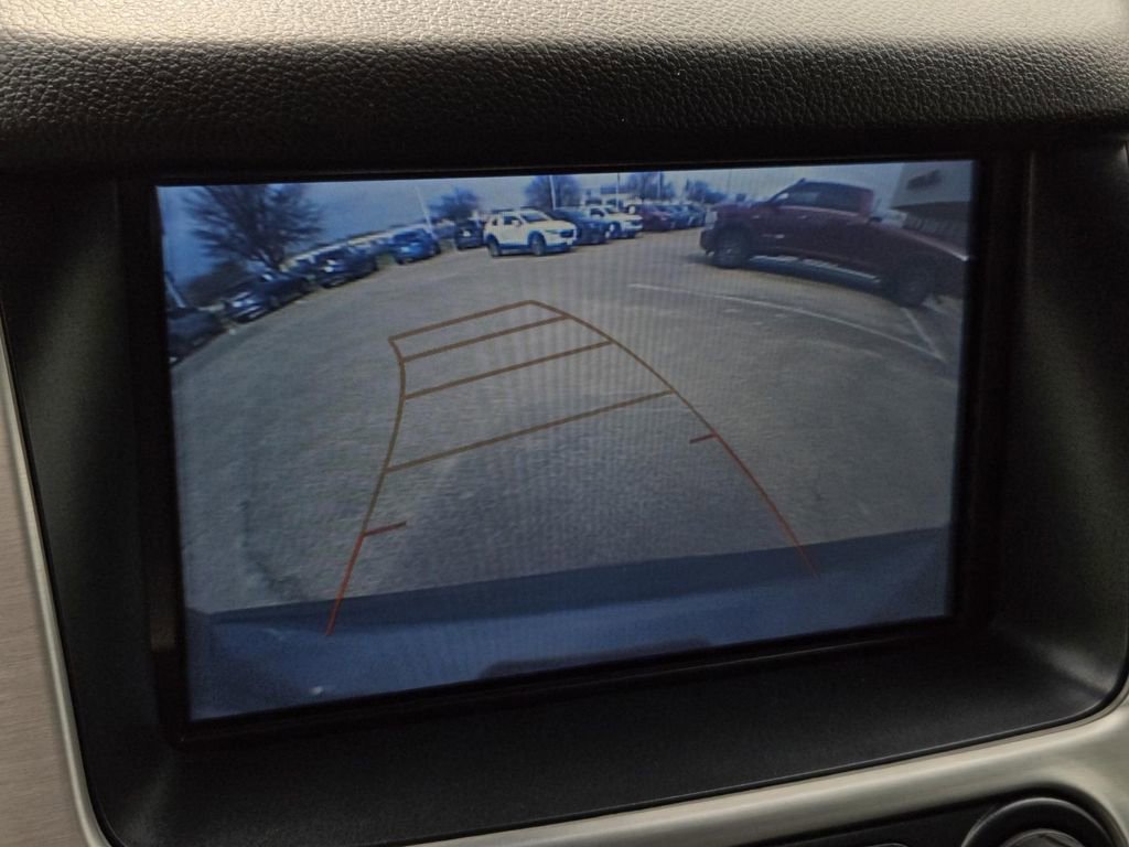 Used 2018 GMC Yukon SLT w/ Open Road Package image 26