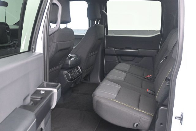 Certified 2024 Ford F150 STX AWD/4WD image 5