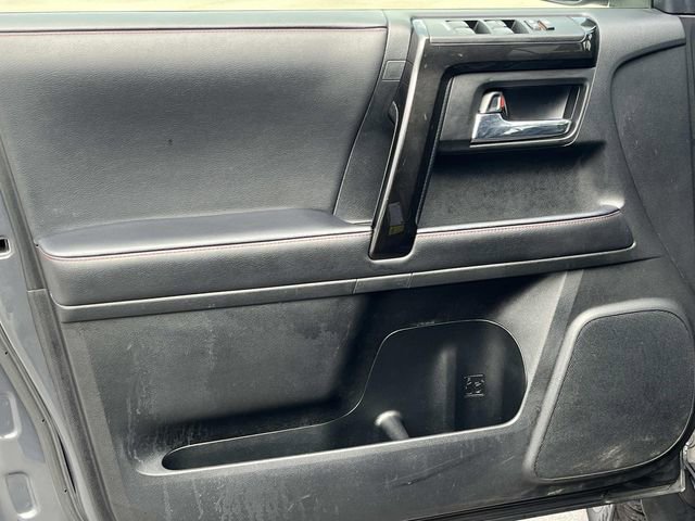 Used 2024 Toyota 4Runner TRD Off-Road image 23