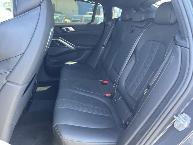 Used 2025 BMW X6 M Competition w/ Executive Package AWD/4WD image 26