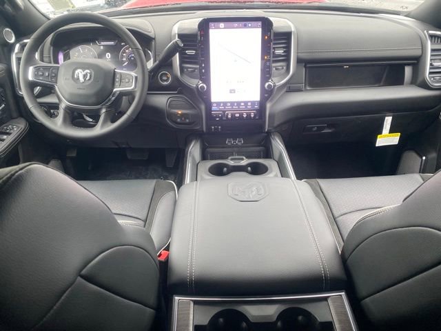 New 2026 RAM 2500 Laramie image 36