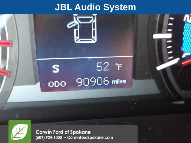 Used 2015 Toyota 4Runner Limited image 2