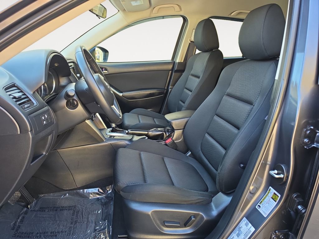 Used 2015 MAZDA CX-5 Touring AWD/4WD image 9