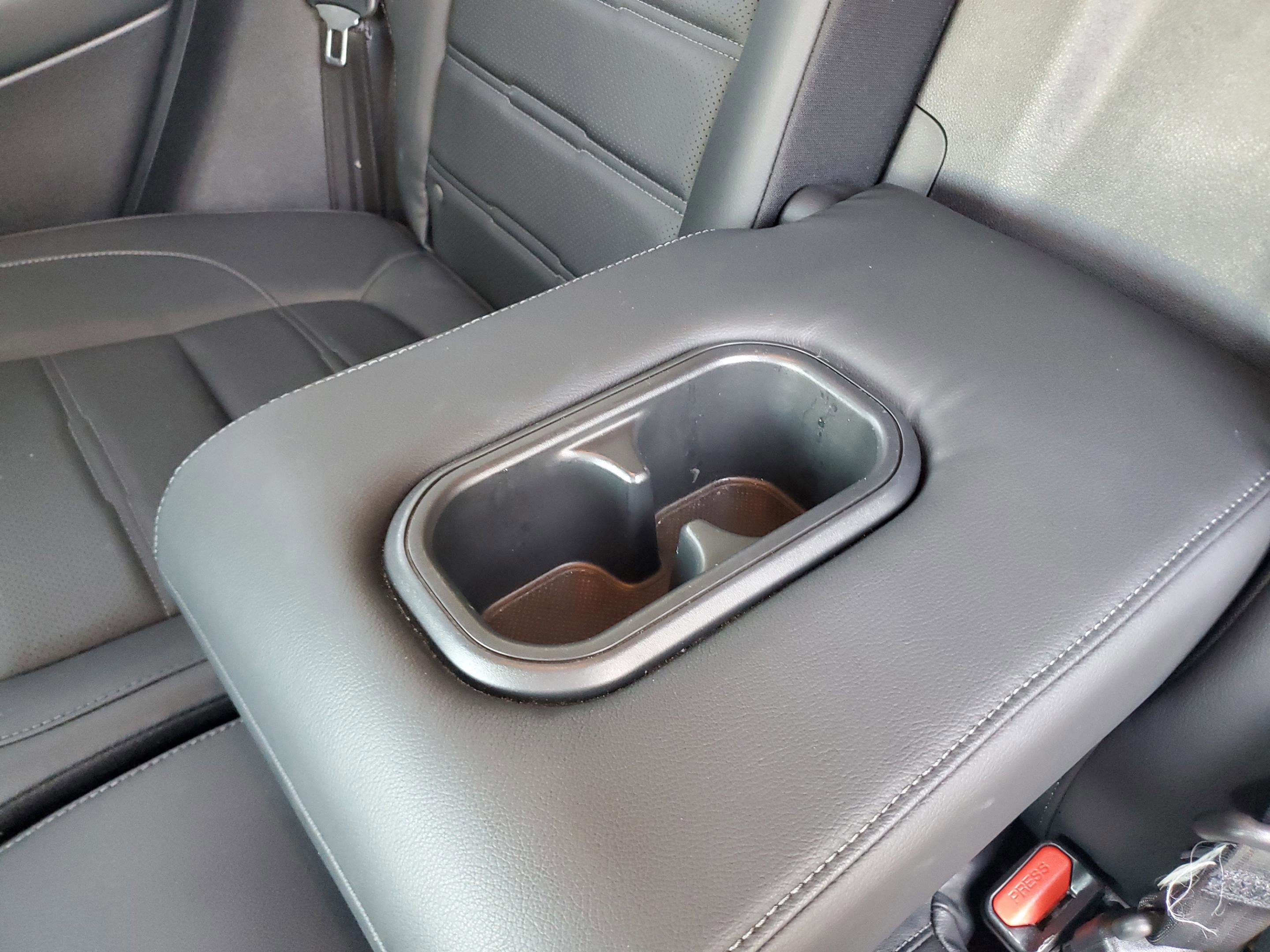 Used 2020 Honda CR-V Touring image 13