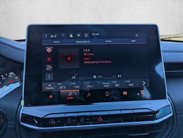 New 2026 Jeep Compass Latitude image 17