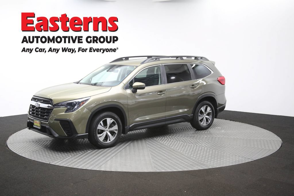 Used 2023 Subaru Ascent Premium w/ Convenience Package AWD/4WD image 63