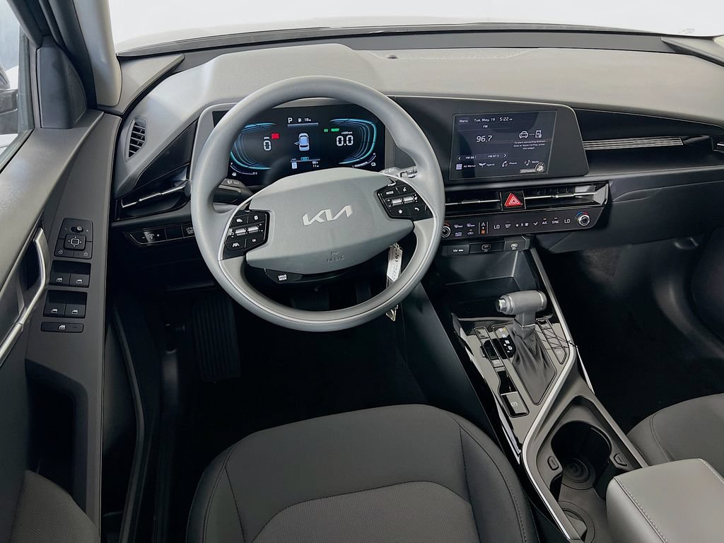 New 2026 Kia Niro LX FWD image 17