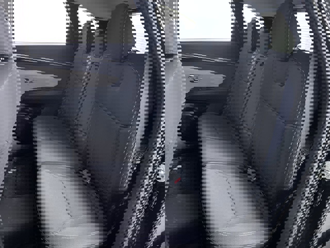 Used 2022 Hyundai Tucson SEL image 21