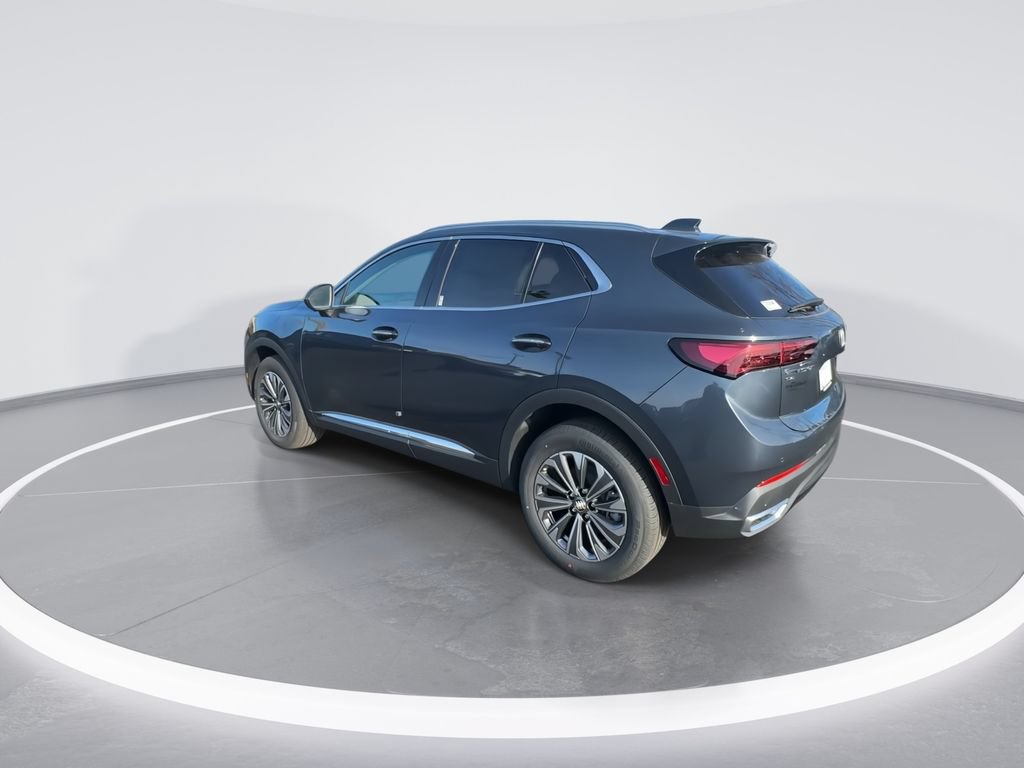 New 2026 Buick Envision Preferred AWD/4WD image 6
