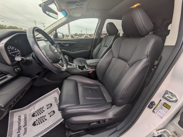 Used 2022 Subaru Outback Limited image 10