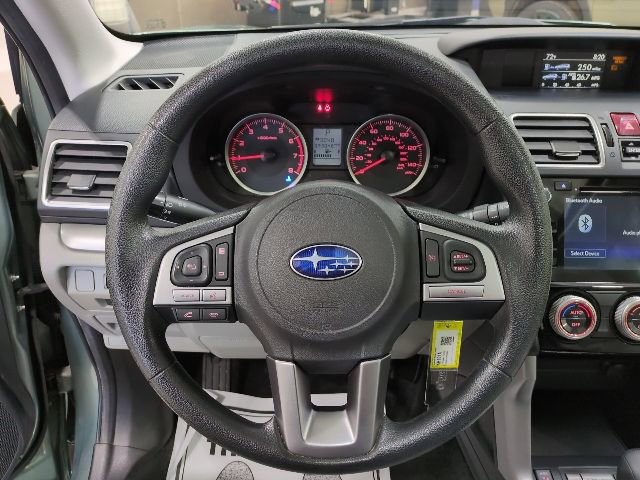 Used 2018 Subaru Forester 2.5i Premium w/ All-Weather Package image 4