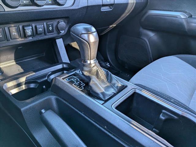 Used 2021 Toyota Tacoma TRD Off-Road w/ Technology Package image 11