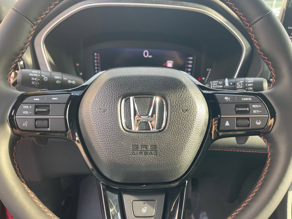New 2026 Honda Passport TrailSport Elite image 15