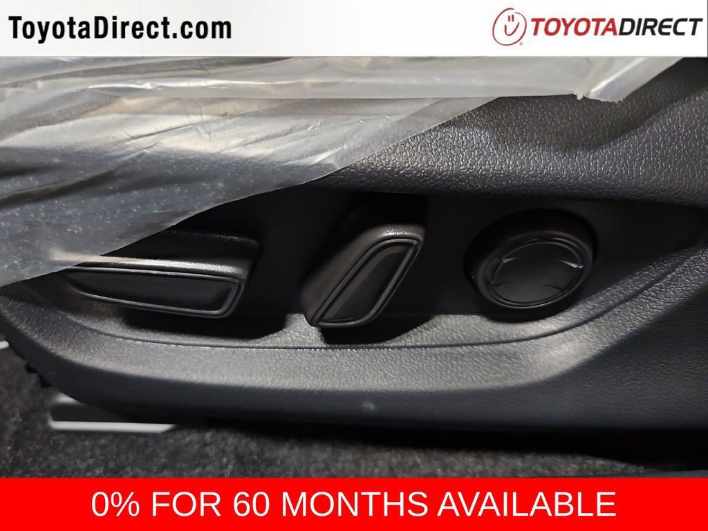 New 2026 Toyota Camry SE image 13