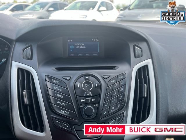Used 2014 Ford Focus SE w/ SE Sport Package FWD image 28