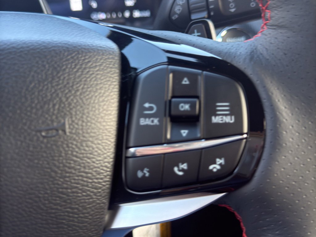 New 2026 Ford Explorer ST w/ Sun And Sound Package RWD image 16