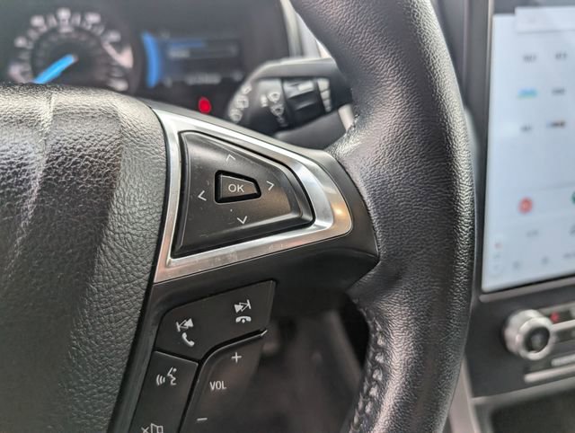 Used 2023 Ford Edge SEL w/ Sport Appearance Package AWD/4WD image 19