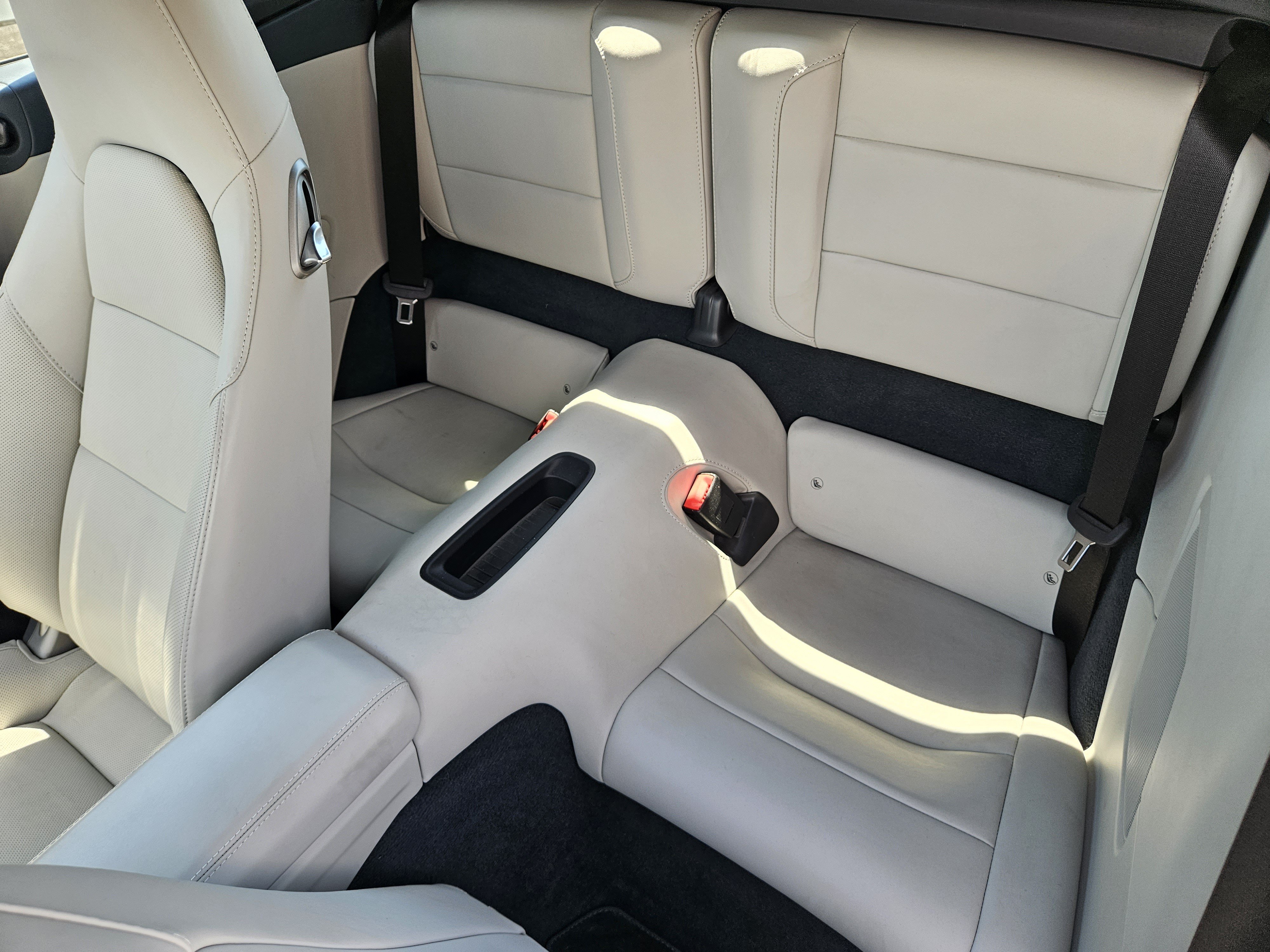 Certified 2019 Porsche 911 Carrera S RWD image 30