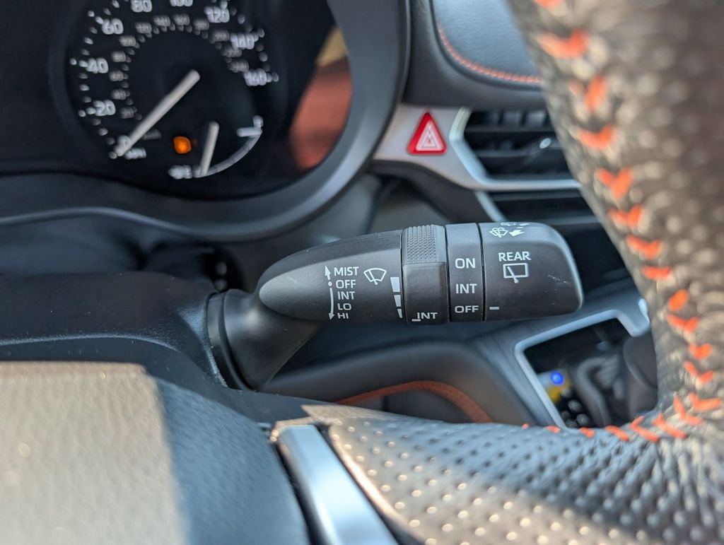 Used 2022 Toyota Sienna XSE image 28