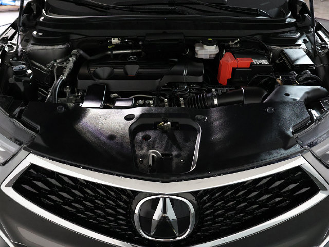 Certified 2023 Acura RDX AWD image 36